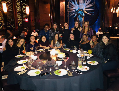 Snapshots of our Team Adventures